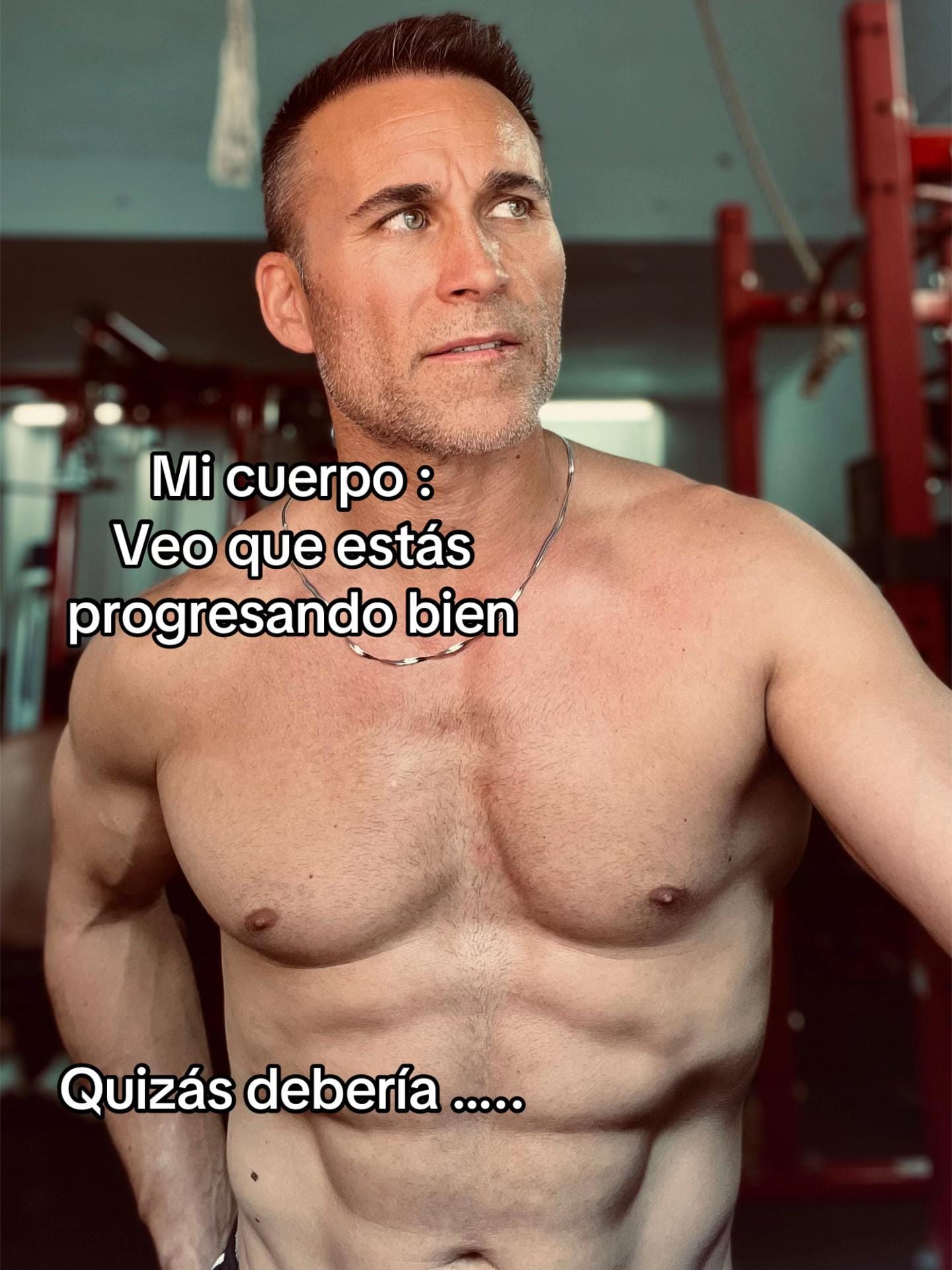 Post 3 by fabio_540 este es mi Insta on TikTok (video)
