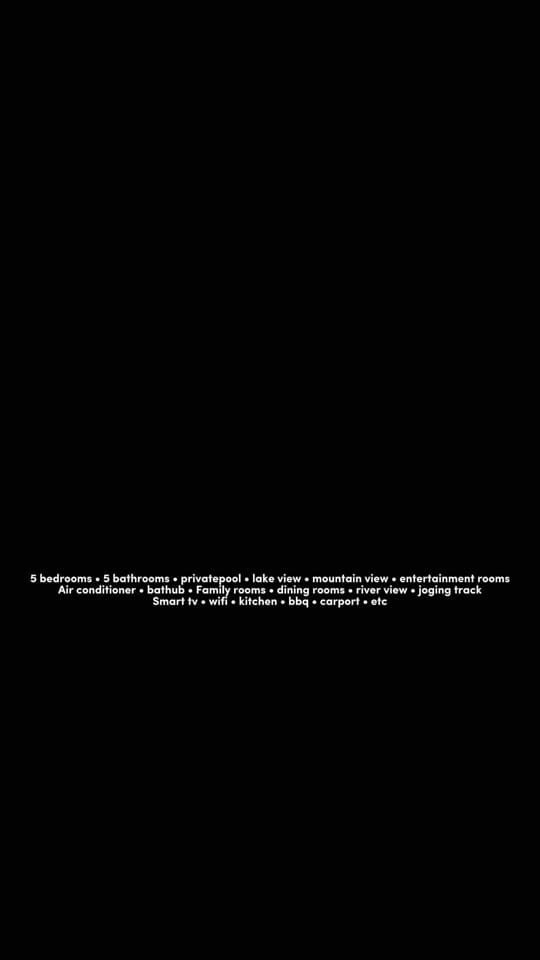 Post 7 by Villa Puncak Bogor Viral on TikTok (video)