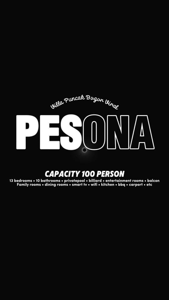 Post 8 by Villa Puncak Bogor Viral on TikTok (video)
