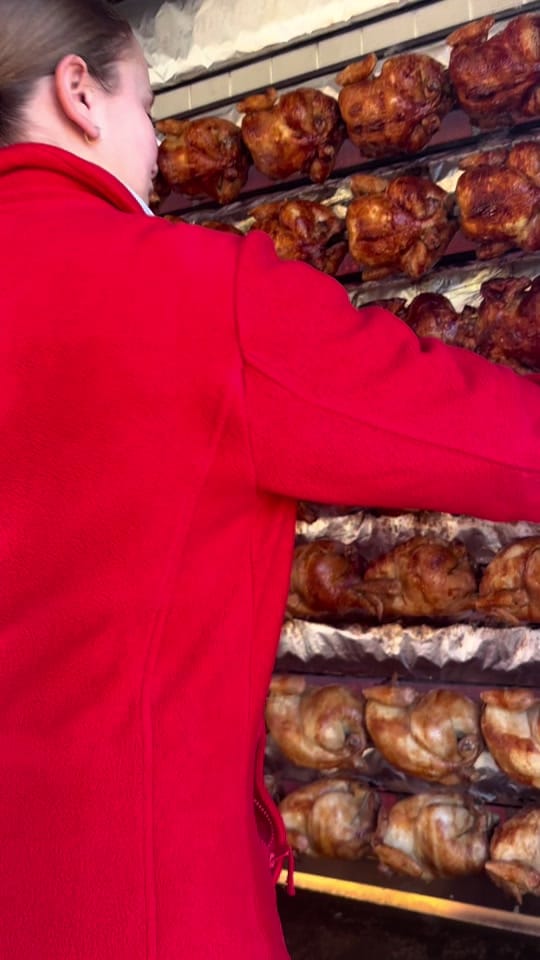 Post 6 by Asador Mesa 🍗🐔‼️ on TikTok (video)