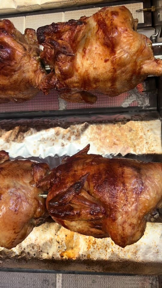 Post 8 by Asador Mesa 🍗🐔‼️ on TikTok (video)