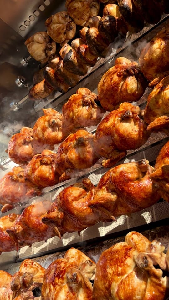 Post 4 by Asador Mesa 🍗🐔‼️ on TikTok (video)