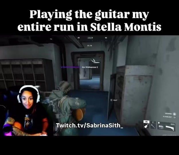 Post 3 by SabrinaSith on TikTok (video)
