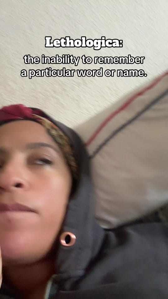Post 5 by SabrinaSith on TikTok (video)