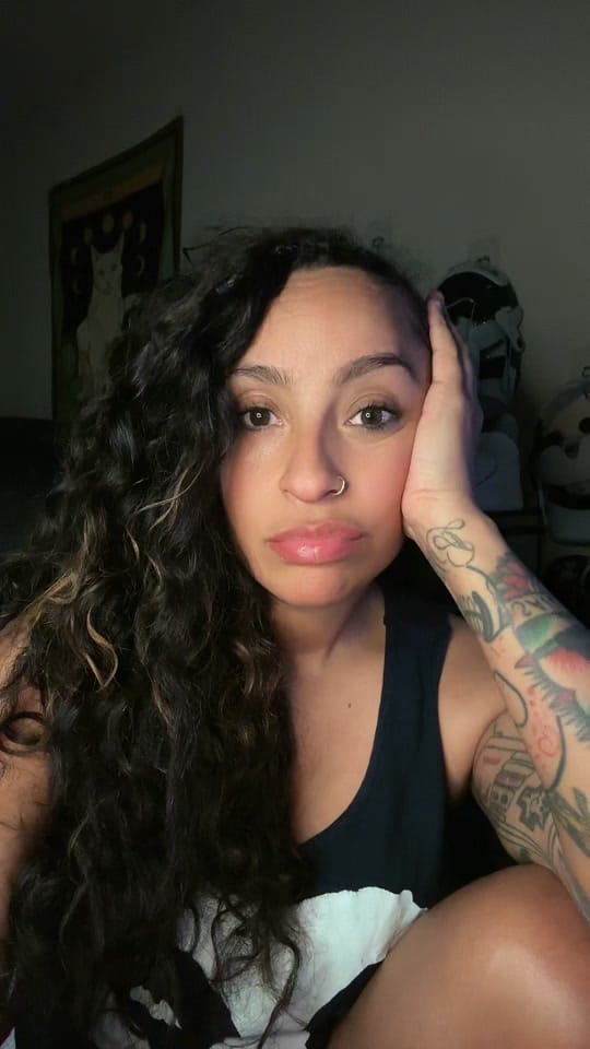 Post 1 by SabrinaSith on TikTok (video)