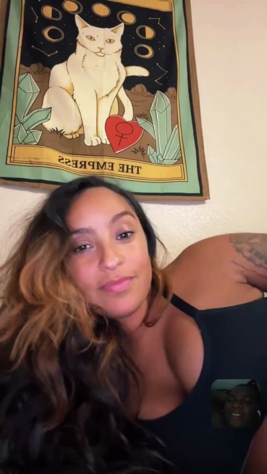 Post 6 by SabrinaSith on TikTok (video)