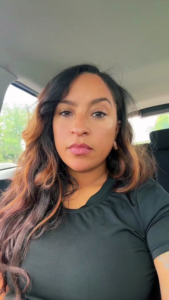 Post 7 by SabrinaSith on TikTok (video)