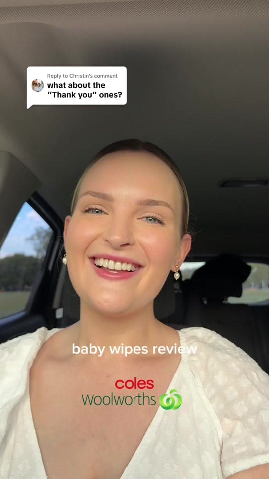 Post 7 by Olivia | Health+Wellness Coach on TikTok (video)