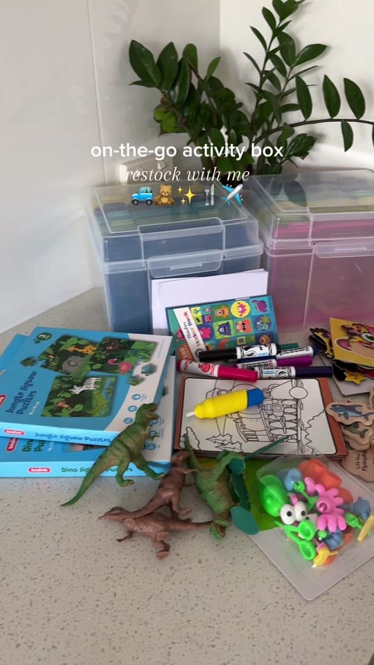 Post 5 by Olivia | Health+Wellness Coach on TikTok (video)