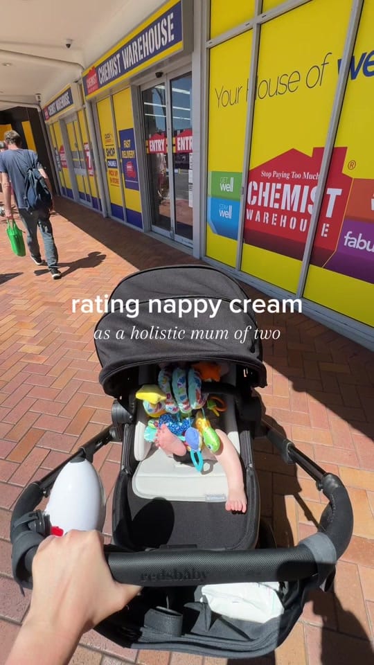 Post 4 by Olivia | Health+Wellness Coach on TikTok (video)