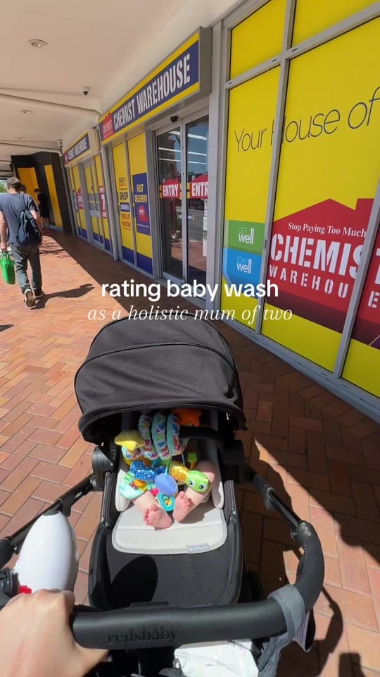 Post 9 by Olivia | Health+Wellness Coach on TikTok (video)