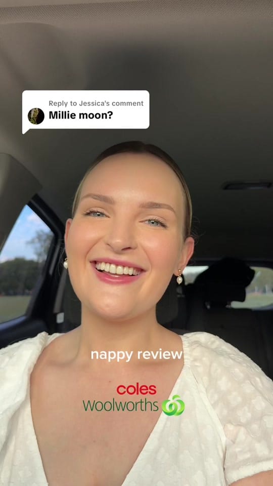 Post 8 by Olivia | Health+Wellness Coach on TikTok (video)