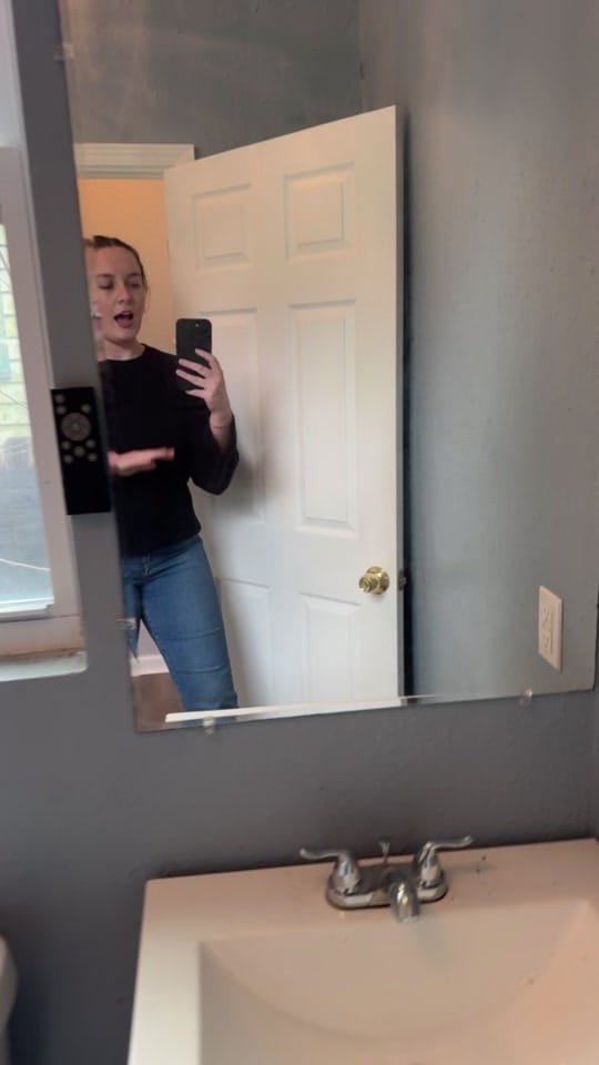 Post 1 by Chelsea Snyder | Realtor on TikTok (video)