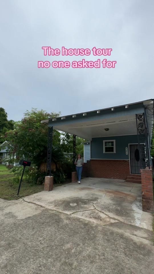 Post 7 by Chelsea Snyder | Realtor on TikTok (video)