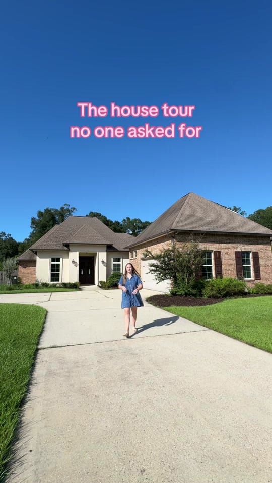 Post 6 by Chelsea Snyder | Realtor on TikTok (video)