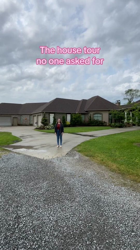 Post 8 by Chelsea Snyder | Realtor on TikTok (video)