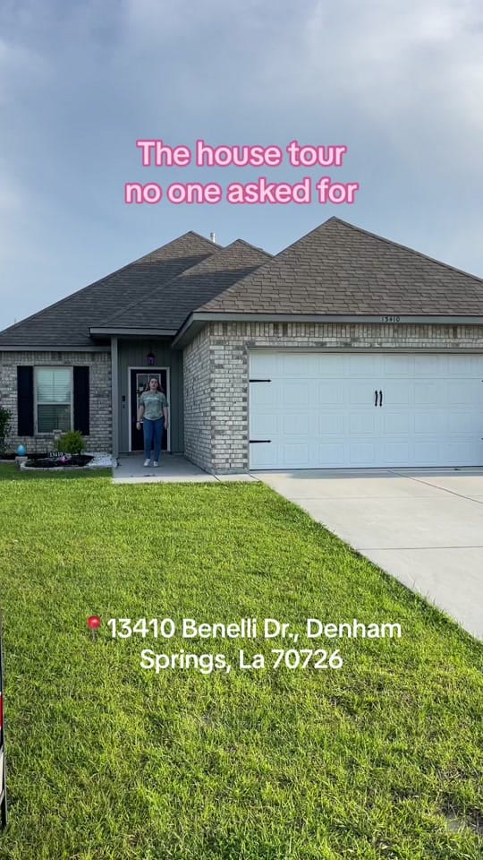 Post 9 by Chelsea Snyder | Realtor on TikTok (video)