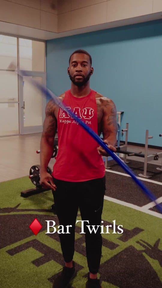 Post 8 by Napo Fitness Trainer on TikTok (video)