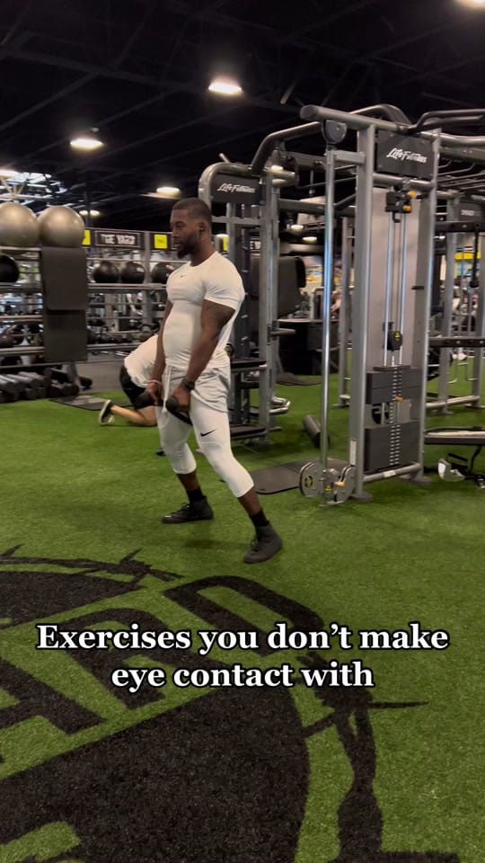 Post 10 by Napo Fitness Trainer on TikTok (video)