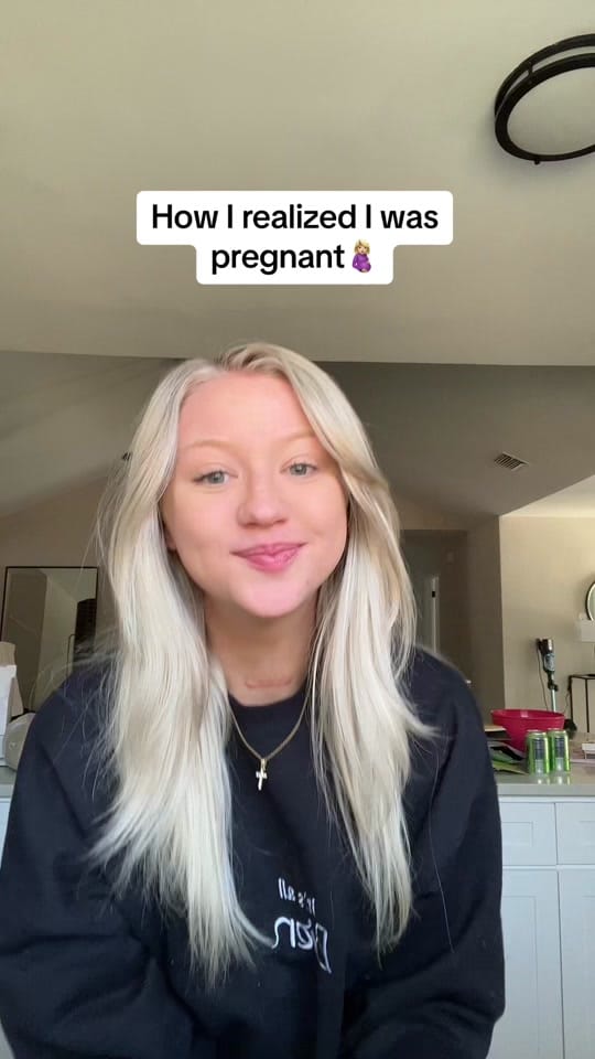Post 10 by Sydney Pritchard Benson on TikTok (video)