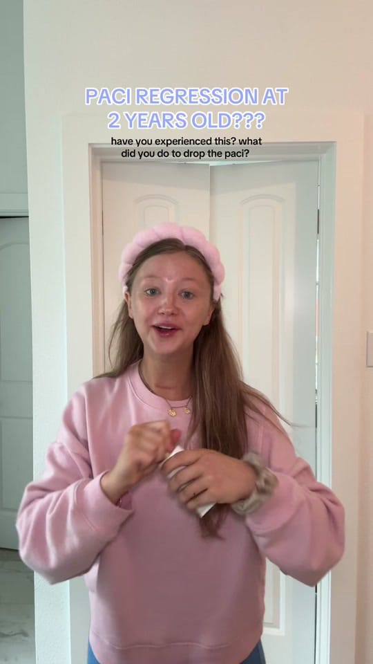 Post 8 by Sydney Pritchard Benson on TikTok (video)