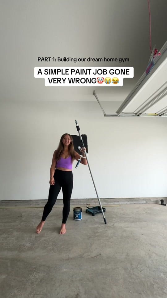 Post 7 by Sydney Pritchard Benson on TikTok (video)