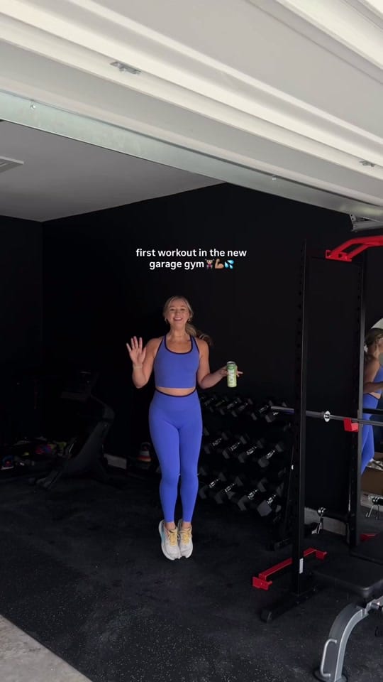 Post 5 by Sydney Pritchard Benson on TikTok (video)