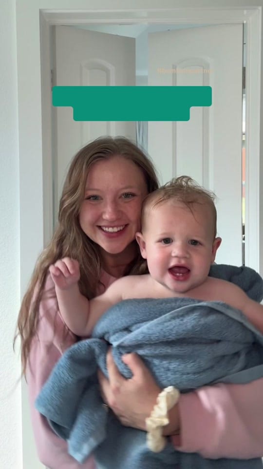 Post 6 by Sydney Pritchard Benson on TikTok (video)