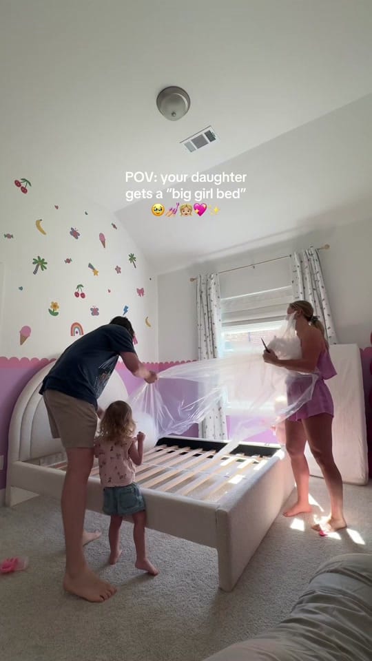 Post 4 by Sydney Pritchard Benson on TikTok (video)