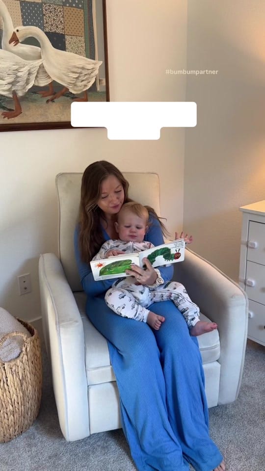 Post 2 by Sydney Pritchard Benson on TikTok (video)
