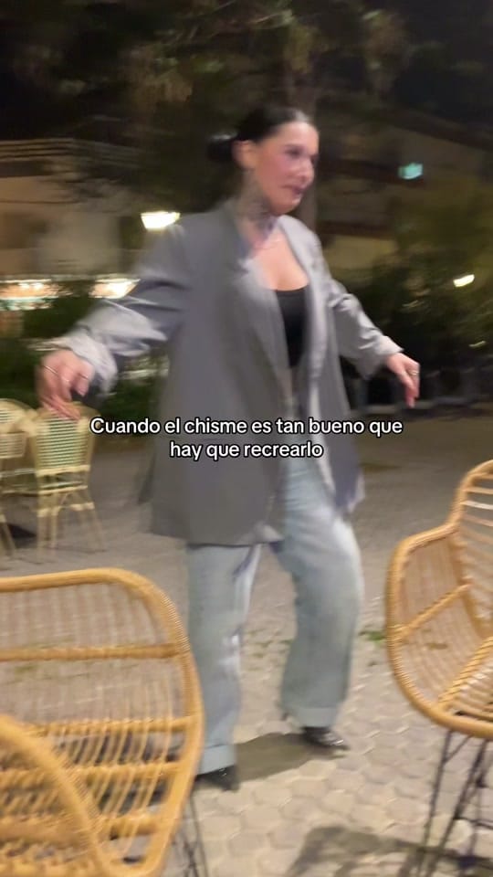 Post 5 by 𝑨𝒍𝒃𝒂 𝑷𝒆𝒓𝒆𝒛. on TikTok (video)