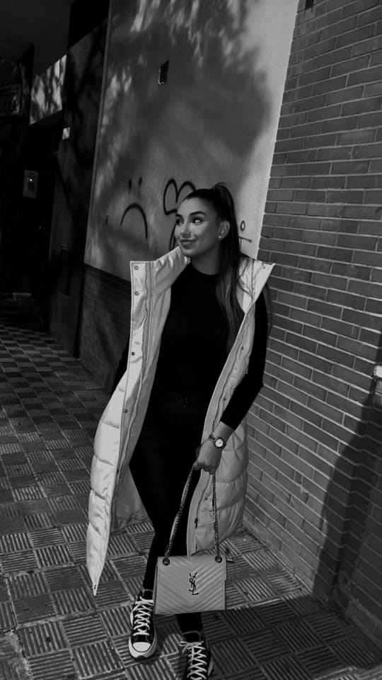Post 10 by 𝑨𝒍𝒃𝒂 𝑷𝒆𝒓𝒆𝒛. on TikTok (video)