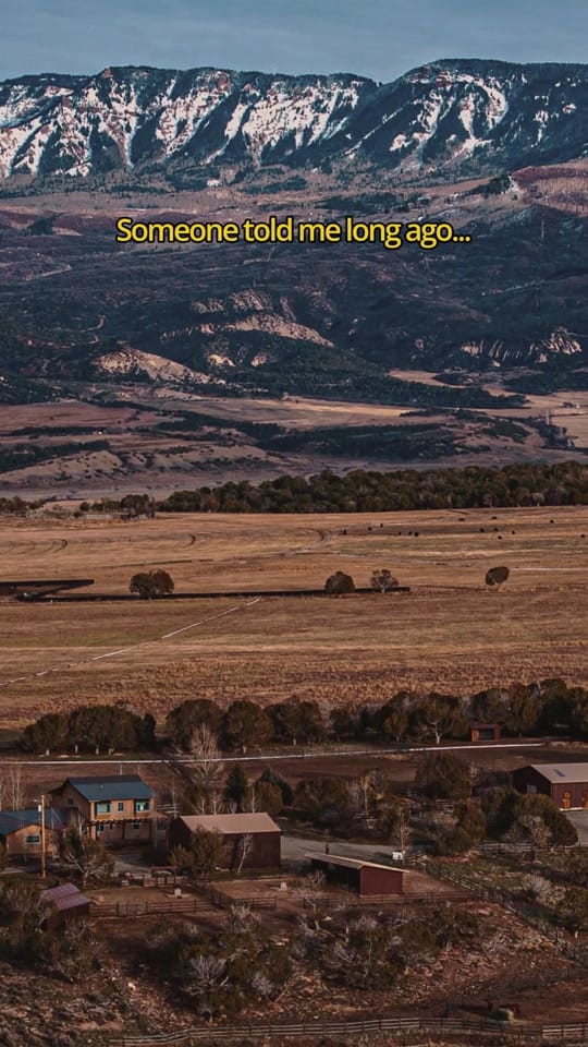 Post 6 by Western Land & Lifestyle on TikTok (video)
