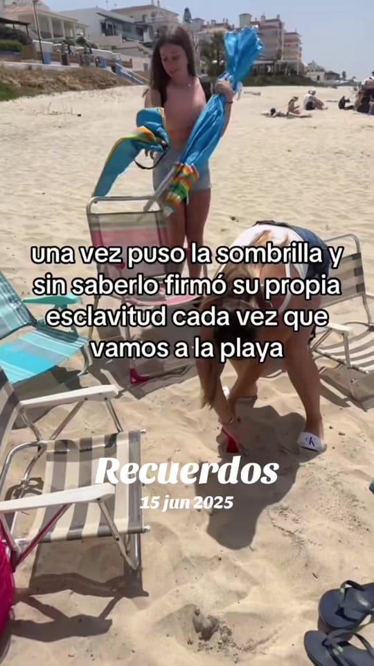 Post 2 by Carmen López on TikTok (video)