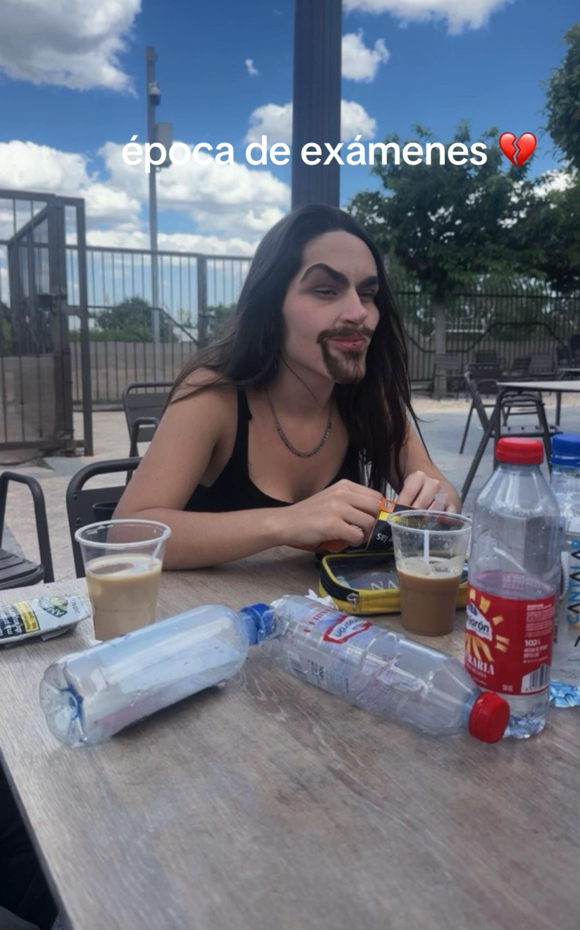 Post 7 by Carmen López on TikTok (video)