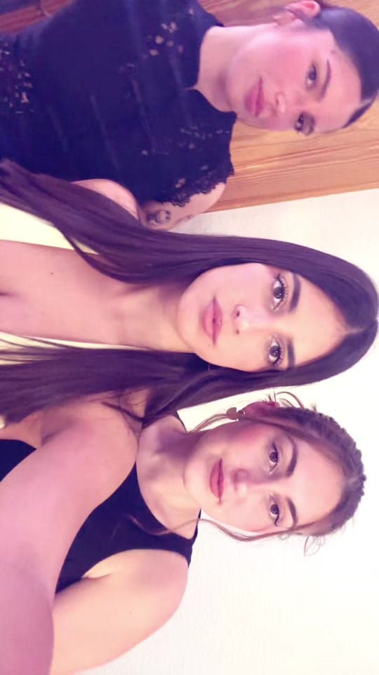 Post 3 by Carmen López on TikTok (video)