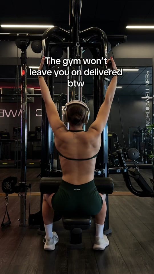 Post 7 by Denise Liljenberg on TikTok (video)