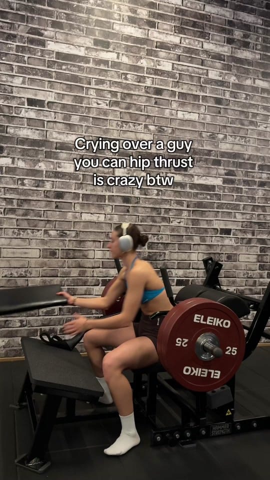 Post 5 by Denise Liljenberg on TikTok (video)