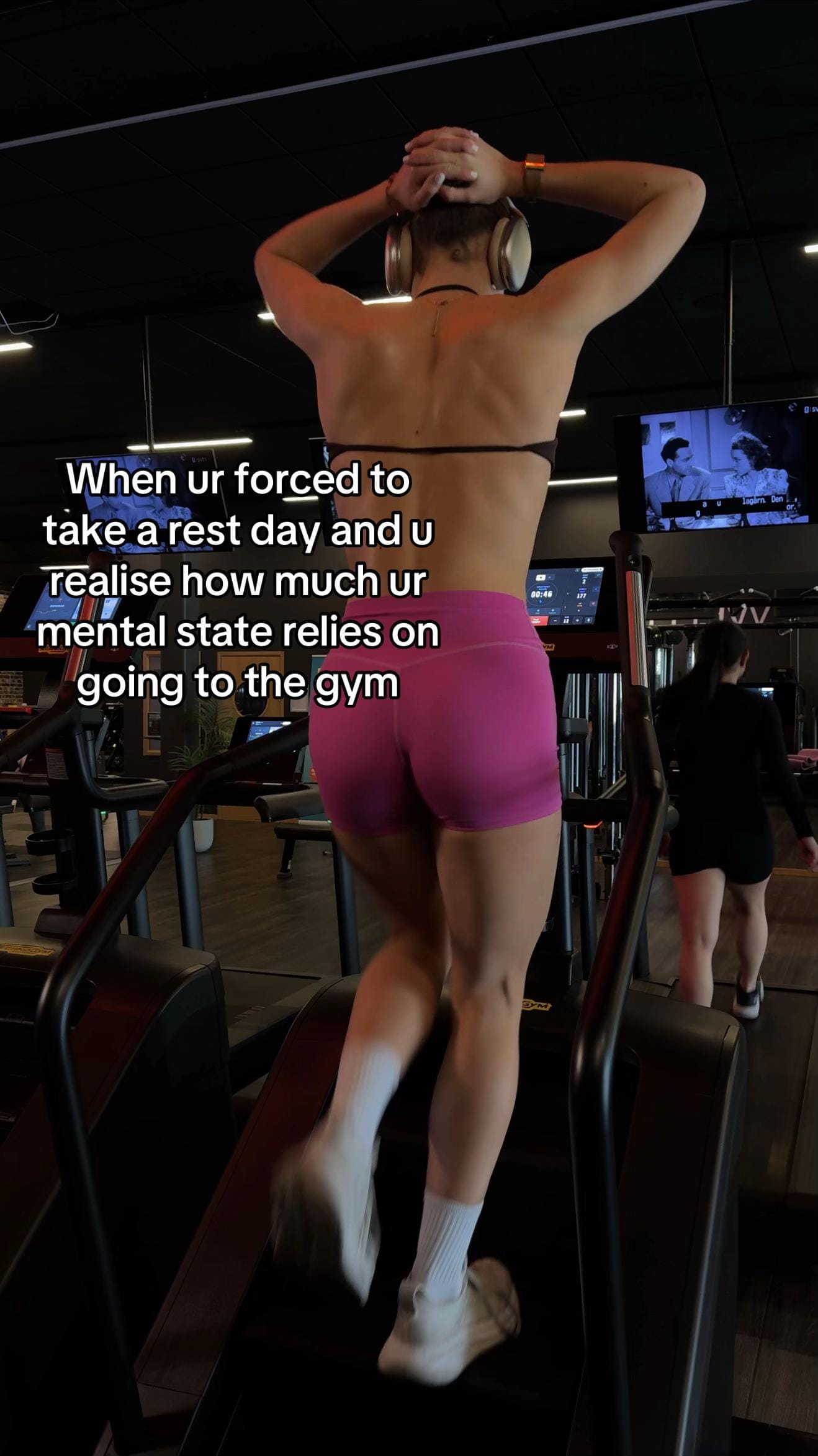 Post 2 by Denise Liljenberg on TikTok (video)