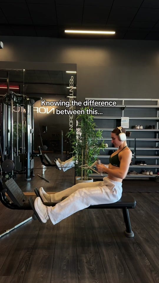 Post 6 by Denise Liljenberg on TikTok (video)