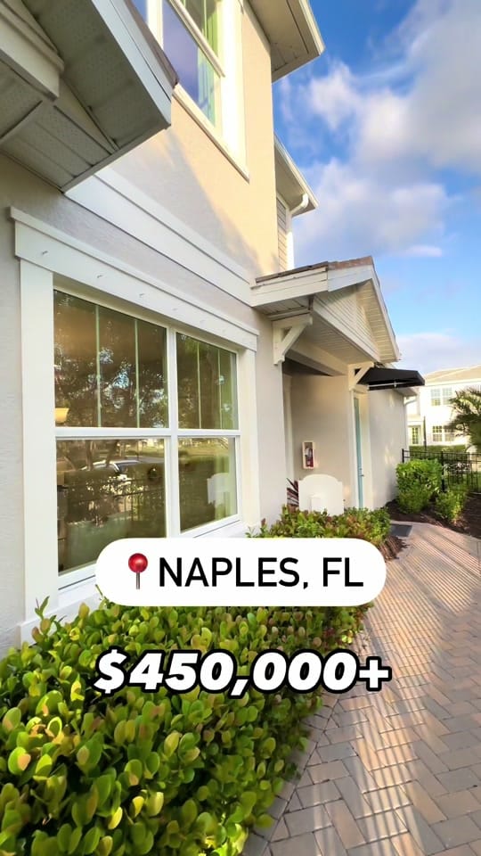 Post 4 by YuriiPluzhnik_FLRealEstate on TikTok (video)