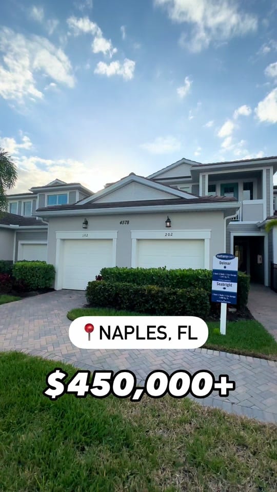 Post 2 by YuriiPluzhnik_FLRealEstate on TikTok (video)