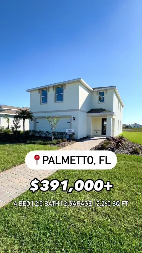 Post 6 by YuriiPluzhnik_FLRealEstate on TikTok (video)