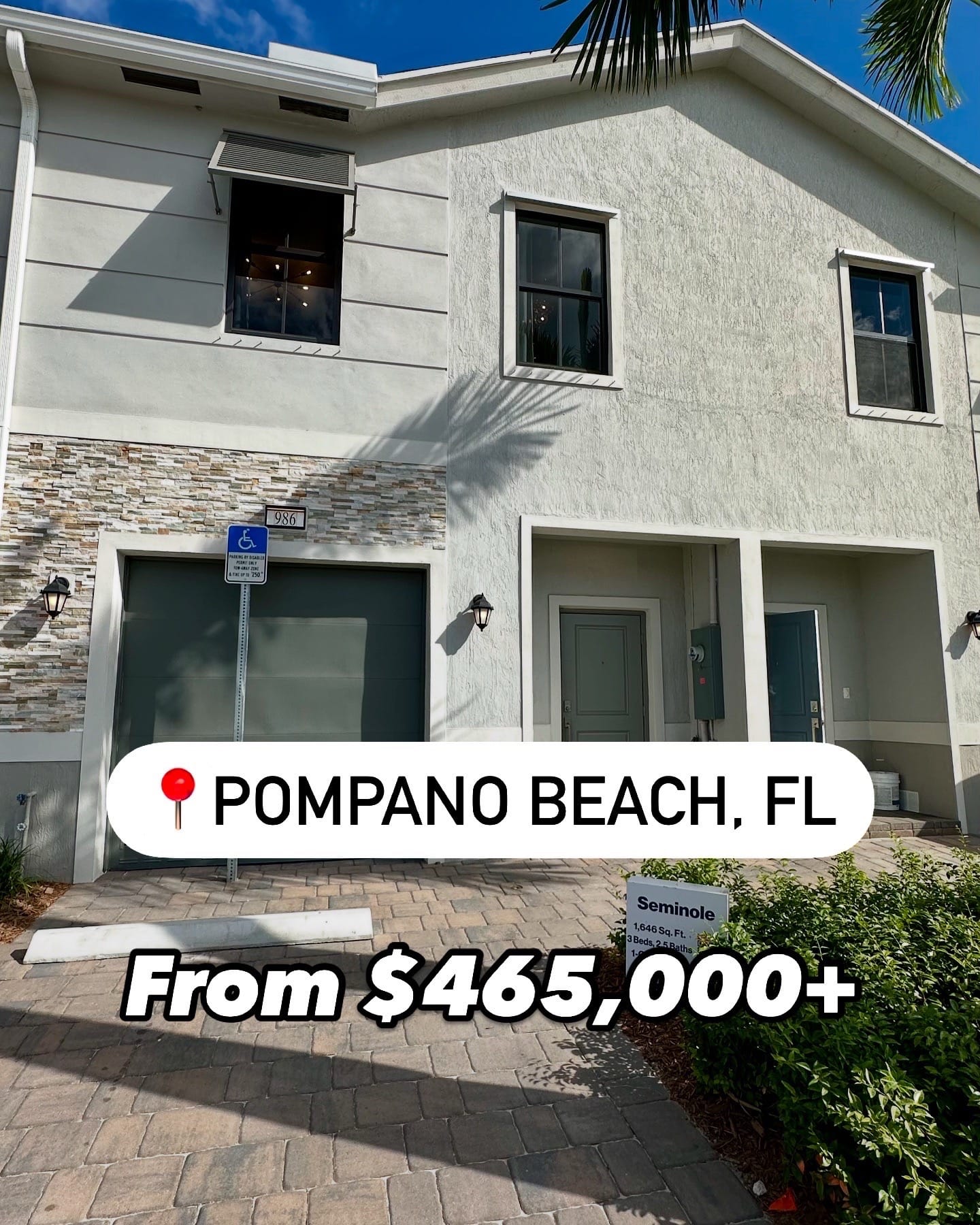 Post 9 by YuriiPluzhnik_FLRealEstate on TikTok (video)