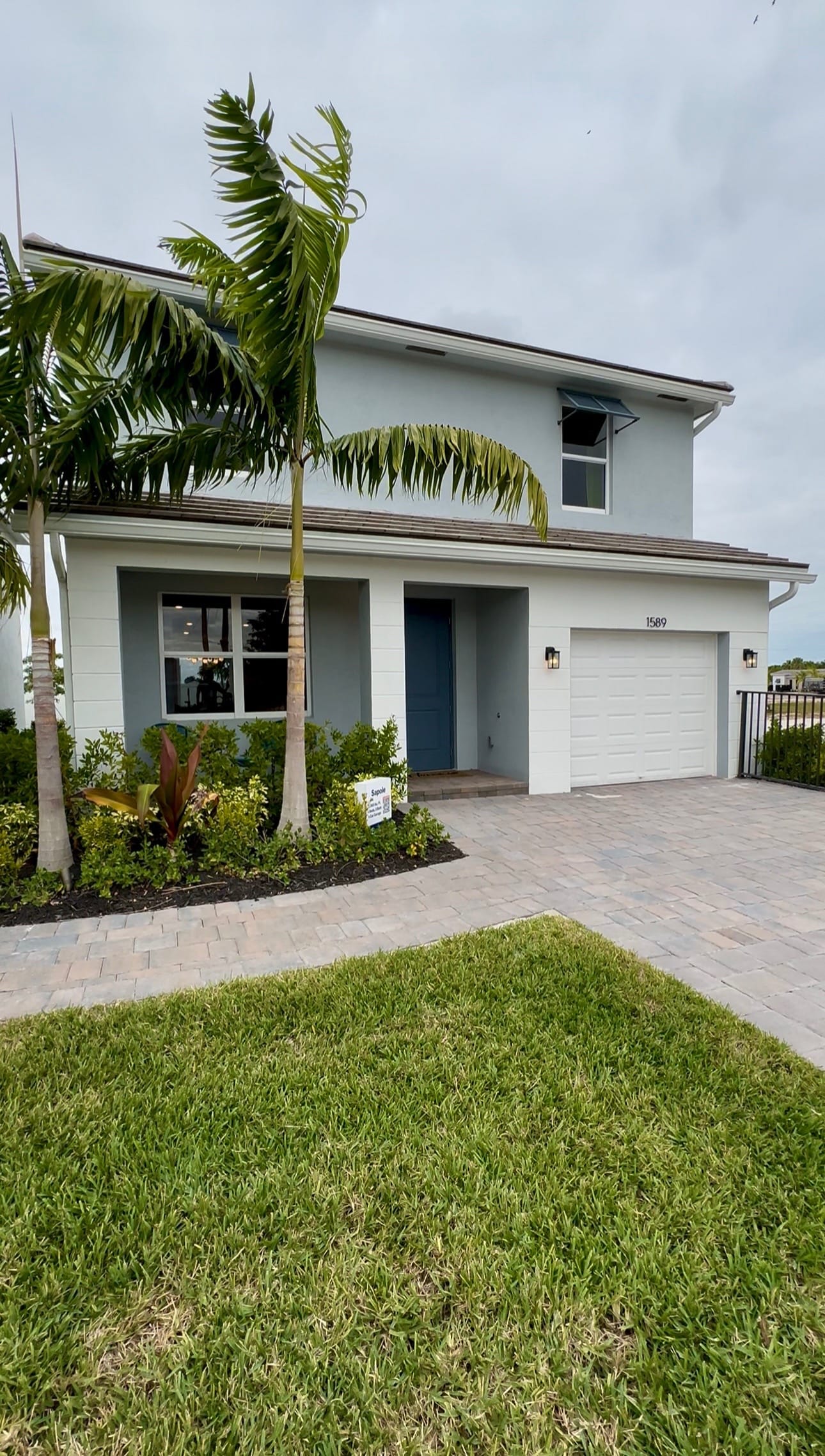 Post 5 by YuriiPluzhnik_FLRealEstate on TikTok (video)