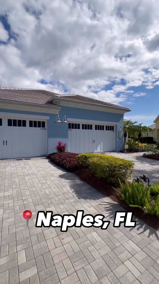 Post 8 by YuriiPluzhnik_FLRealEstate on TikTok (video)