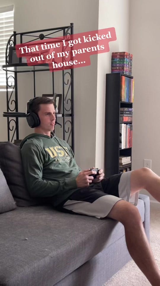 Post 2 by MrMorley on TikTok (video)