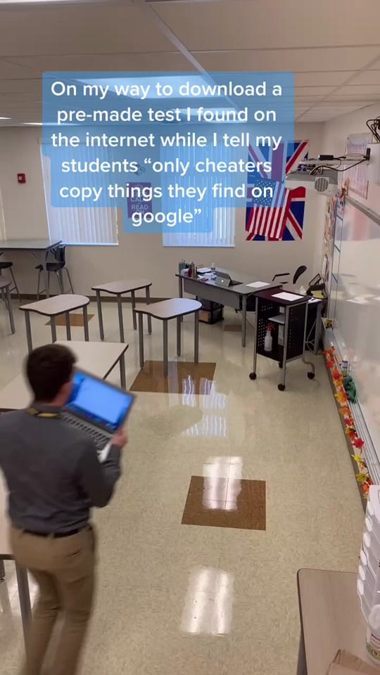 Post 7 by MrMorley on TikTok (video)