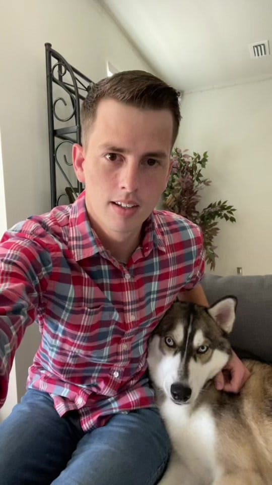 Post 4 by MrMorley on TikTok (video)