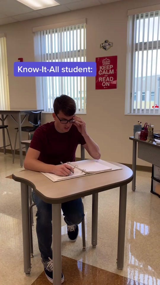 Post 9 by MrMorley on TikTok (video)